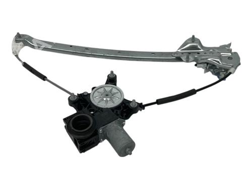 Used Front left window mechanism TOYOTA bZ4X (_EAM1_) EV (XEAM10) (204 hp) 29692379