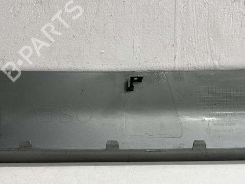 Topbeskyttelse HYUNDAI KONA (OS, OSE, OSI) EV | BP29688053M93