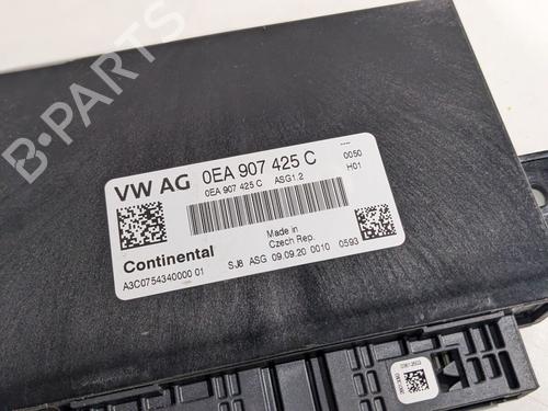 Module électronique VW ID.4 (E21) Performance | BP29689109M83 