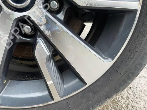 Fælk NISSAN LEAF (ZE1) Electric | BP29691627C45