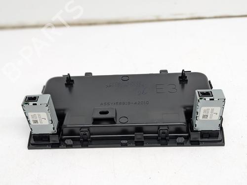 Andre TOYOTA bZ4X (_EAM1_) EV (XEAM10) | BP29692388O1 