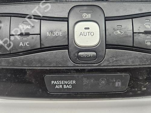 Andre NISSAN LEAF (ZE1) Electric | BP29902745O1 