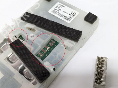 Elektronische module BMW i4 (G26) eDrive40 | BP29689979M83