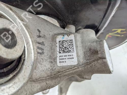 Andre AUDI E-TRON Sportback (GEA) 55 quattro | BP30384132O1