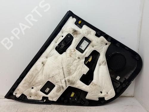 Rear right panel KIA NIRO VAN (DE) GDI Hybrid | BP31576838C61 