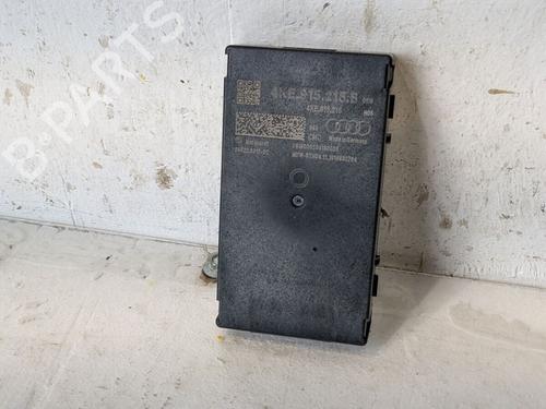Elektronisk modul AUDI E-TRON Sportback (GEA) 55 quattro (408 hp) 29687554