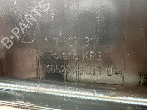 Køfangervange VW ID. Buzz Cargo (EBA) Electric | BP31844192C73 