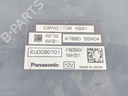 Elektronisk modul NISSAN LEAF (ZE0) Electric | BP29688643M83
