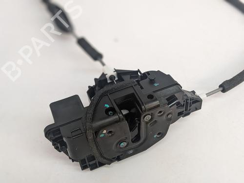 Front left lock BYD SEAL EV AWD | BP31284371C98 