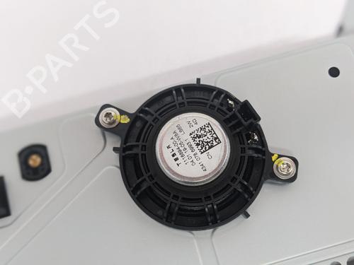 Instrument cluster TESLA MODEL X (5YJX) P90D AWD | BP29964054C47