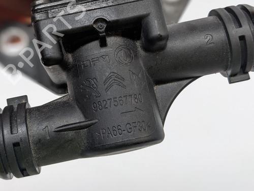 Auxiliary water pump VAUXHALL MOKKA 1.2 (76) | BP29691445M111