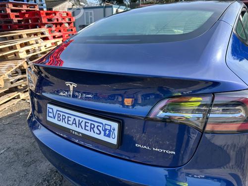 Boot lining TESLA MODEL 3 (5YJ3) EV AWD | BP33279896I3 - Image 4