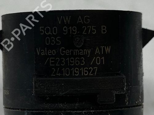 Elektronisk sensor VW SCIROCCO III (137, 138) 2.0 R | BP29691952M84