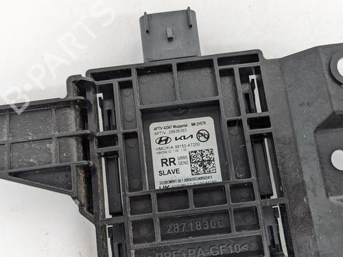 Modulo electronico KIA NIRO II (SG2) EV | BP29693999M83 