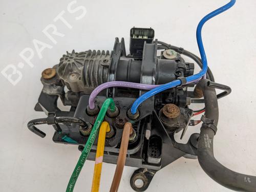 Compressor suspensão TESLA MODEL S (5YJS) 85 | BP32400488M103