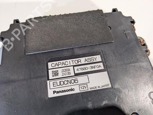 Elektronisk modul NISSAN NV200 Van e-NV (ME0N) | BP29688895M83 