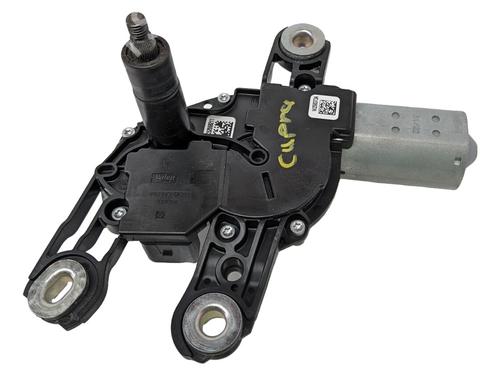 Viskermotor bagrude CUPRA BORN (K11) 58 (204 hp) 29689479