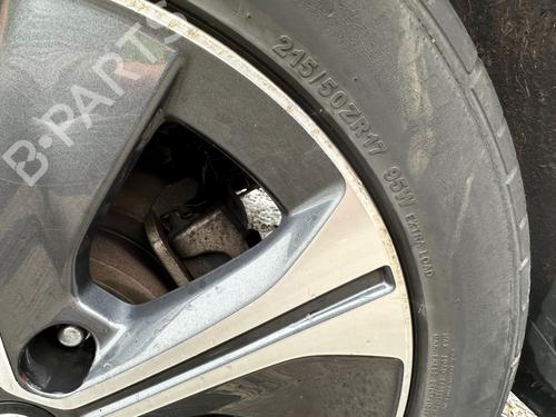 Fælk NISSAN LEAF (ZE1) Electric | BP32487345C45