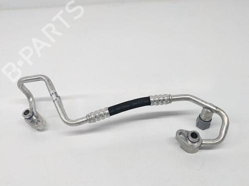 AC pipe AUDI E-TRON GT Saloon (F83, F8P) GT quattro | BP29687591M126 