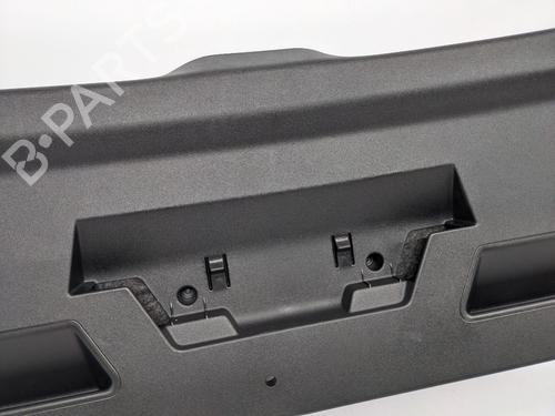 Bakluke CC/Kombi-Kupé AUDI Q5 (8RB) 2.0 TDI | BP29692430C6 