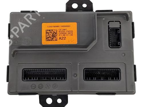 Elektronische module KIA EV6 (CV) ELECTRIC AWD (325 hp) 29691737