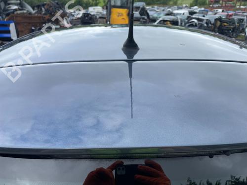 Bakluke CC/Kombi-Kupé RENAULT ZOE (BFM_) ZOE | BP29695557C6 