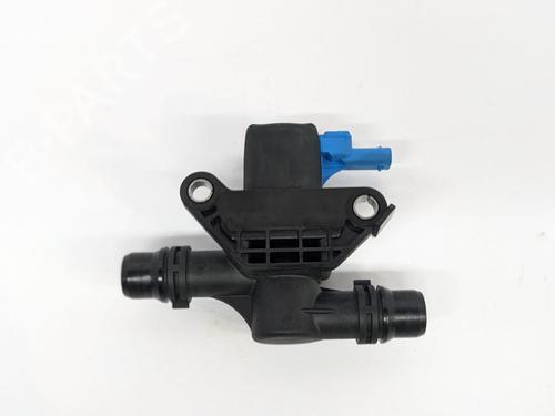 Auxiliary water pump VAUXHALL MOKKA 1.2 (76) | BP29691445M111