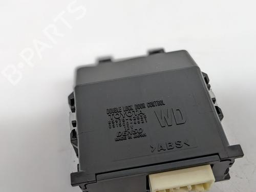 Elektronisk modul TOYOTA bZ4X (_EAM1_) EV (XEAM10) | BP29692371M83 