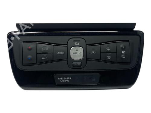 Used Other Other NISSAN LEAF (ZE1) Electric (150 hp) 29692030 29692030