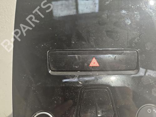 Mittelkonsole AUDI Q5 (8RB) 2.0 TDI | BP29687679I22 