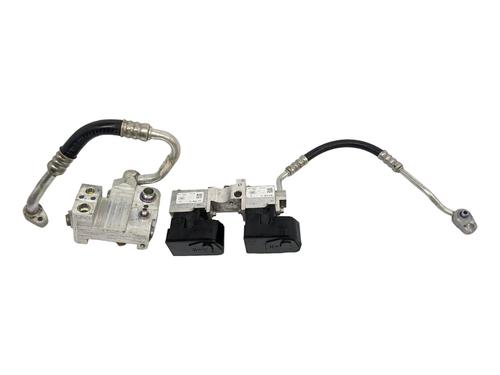 AC-rør JAGUAR I-PACE (X590) EV400 AWD (400 hp) 29690702