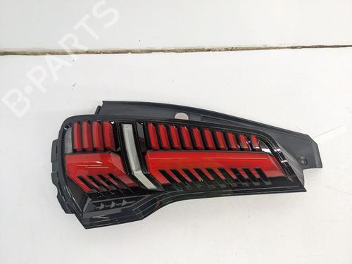 Right taillight RENAULT 5 E-Tech 150 | BP31985108C35 