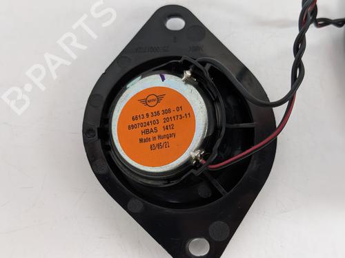 Højttaler MINI MINI (F56) Cooper SE / Electric | BP29694476E2