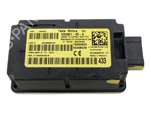 Modulo elettronico TESLA MODEL S (5YJS) 75D AWD (525 hp) 29690335