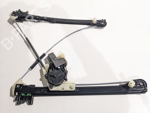 Vindusheismekanisme høyre foran JAGUAR I-PACE (X590) EV400 AWD (400 hp) 29688249