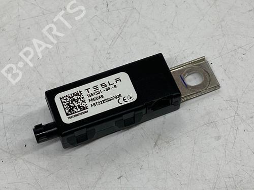 Andre TESLA MODEL Y (5YJY) Long Range All-wheel Drive | BP29693102O1