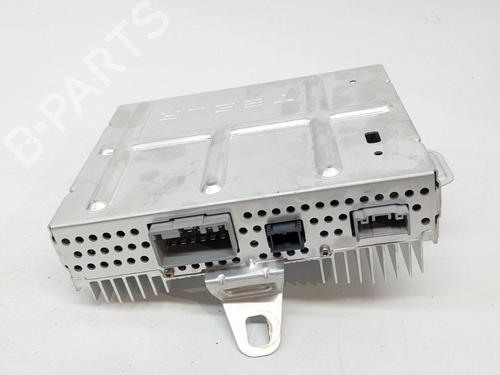 Bilradio TESLA MODEL Y (5YJY) Long Range All-wheel Drive | BP29689133E6