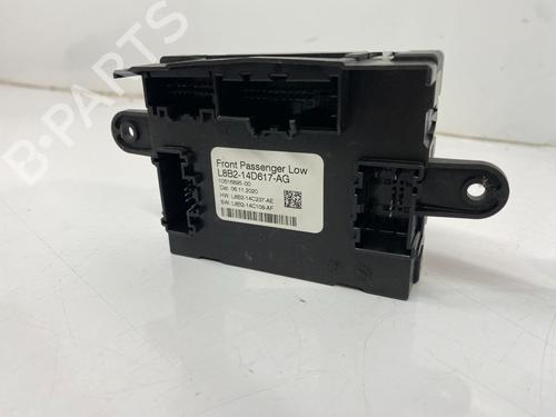 Elektronische module JAGUAR I-PACE (X590) EV400 AWD | BP29691533M83