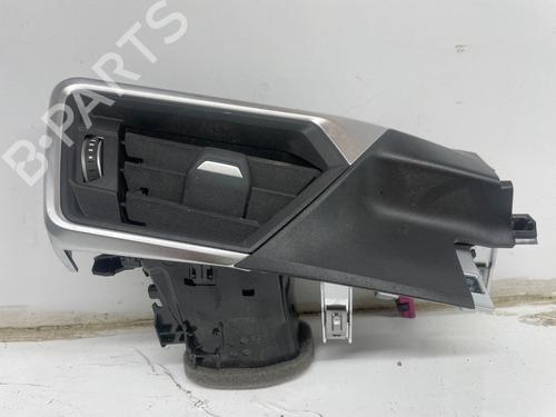 Køleblæser BMW i4 (G26) eDrive40 | BP29689628M128 