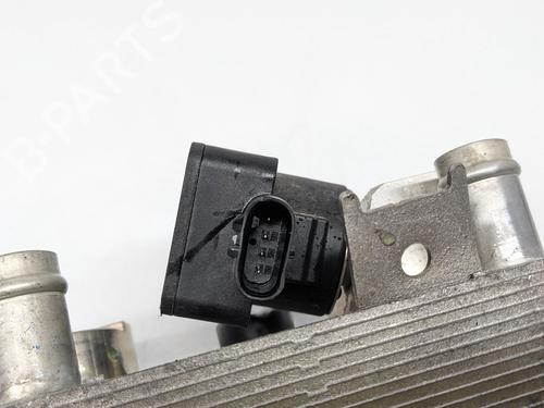 AC pipe BMW i4 (G26) eDrive40 | BP29689568M126 