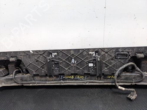 Bak støtfanger MAXUS T90 EV | BP29694566C8 