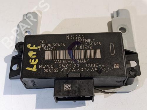 Elektronische module NISSAN LEAF (ZE0) Electric (109 hp) 29688693
