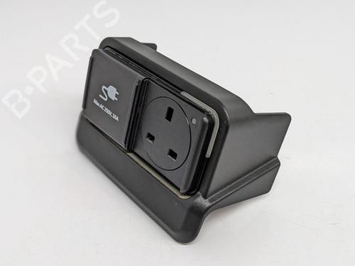 Askebæger KIA EV6 (CV) ELECTRIC AWD | BP29691938I30