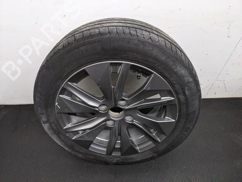 Felg PEUGEOT 208 II (UB_, UP_, UW_, UJ_) e-208 | BP29902764C45