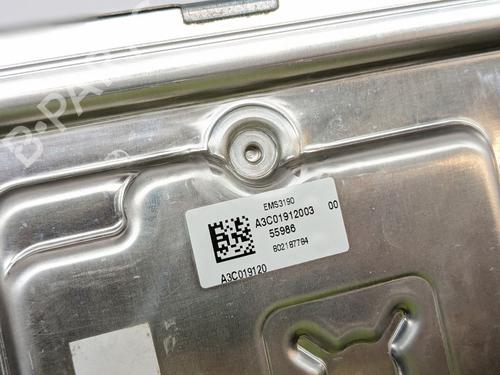 Electronic module RENAULT ZOE (BFM_) R110 | BP29690848M83