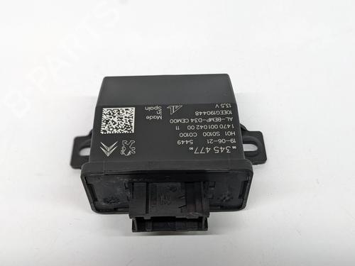 Elektronik Modul VAUXHALL MOKKA 1.2 (76) | BP29690911M83 