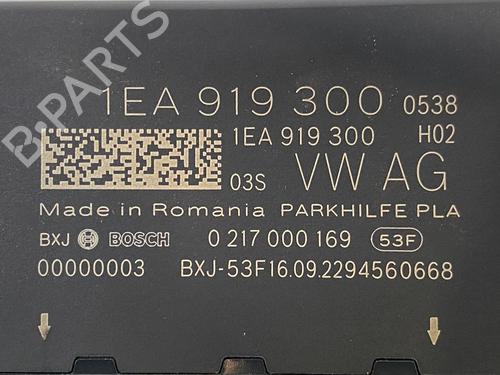 Elektronisk sensor AUDI E-TRON (GEN) 55 quattro | BP29690801M84 