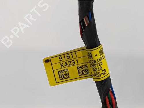 Ledningsnett HYUNDAI KONA (OS, OSE, OSI) EV | BP29689611E16