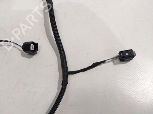 Elektronische sonde SMART FORFOUR Hatchback (453) 1.0 (453.042, 453.043) | BP29689034M84