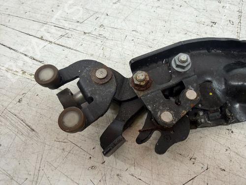 Andre VW ID. Buzz Cargo (EBA) Electric | BP31820940O1 